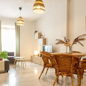 Apartamento Casa De La Paloma, Málaga