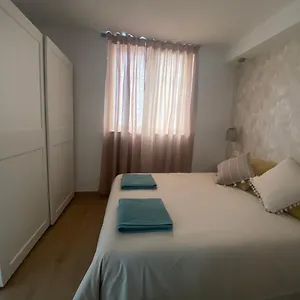 Alexia House ! Appartement Los Silos
