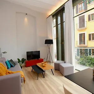 L'aguila - Turismo De Interior Appartement Palma